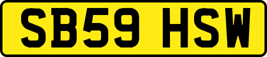 SB59HSW