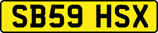 SB59HSX