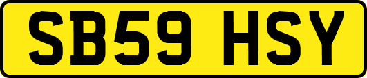 SB59HSY