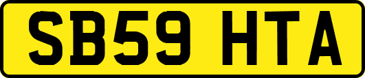 SB59HTA