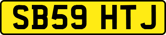 SB59HTJ