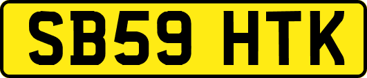 SB59HTK