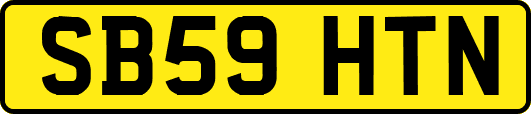 SB59HTN