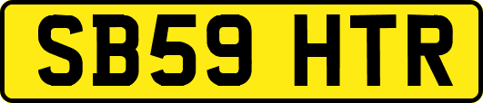 SB59HTR