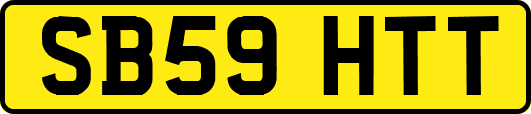 SB59HTT