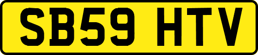 SB59HTV