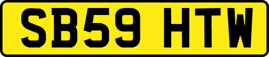 SB59HTW