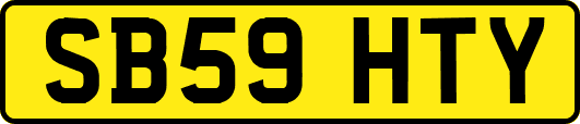 SB59HTY