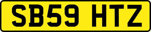 SB59HTZ