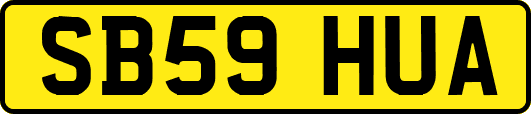 SB59HUA