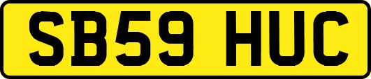 SB59HUC