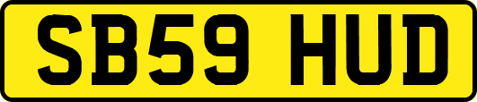 SB59HUD