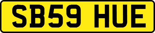 SB59HUE