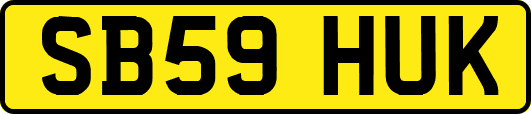 SB59HUK
