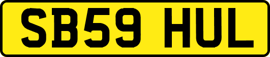 SB59HUL