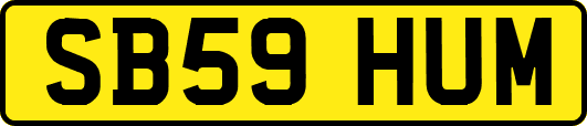 SB59HUM