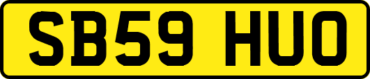 SB59HUO