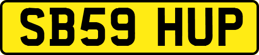 SB59HUP
