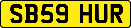 SB59HUR