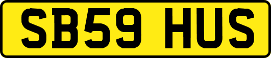 SB59HUS