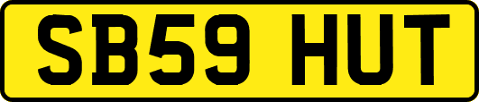 SB59HUT