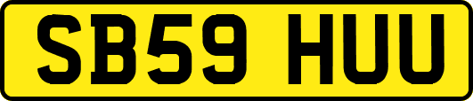 SB59HUU