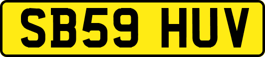 SB59HUV