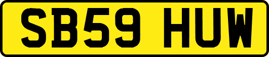 SB59HUW