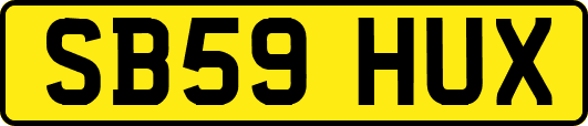 SB59HUX