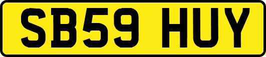 SB59HUY