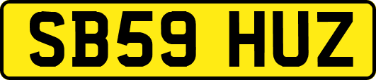 SB59HUZ