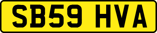 SB59HVA