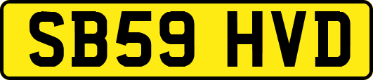 SB59HVD
