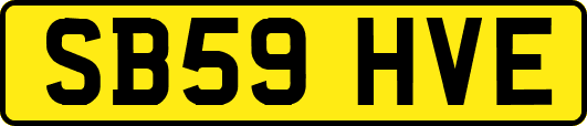 SB59HVE