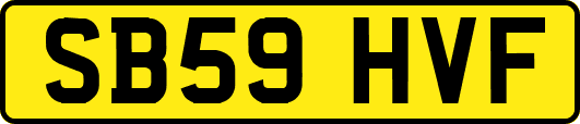 SB59HVF
