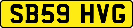 SB59HVG