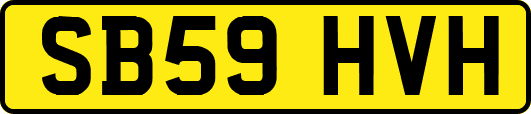 SB59HVH