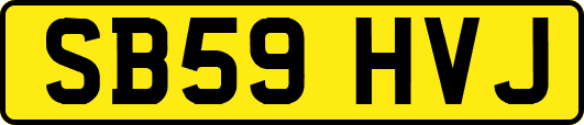 SB59HVJ