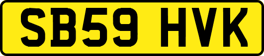 SB59HVK