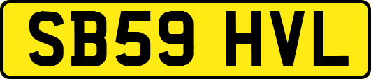 SB59HVL