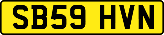 SB59HVN
