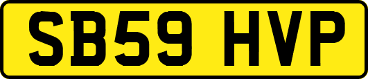 SB59HVP