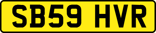 SB59HVR