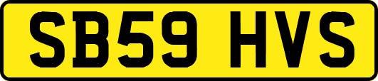 SB59HVS