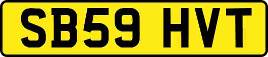SB59HVT