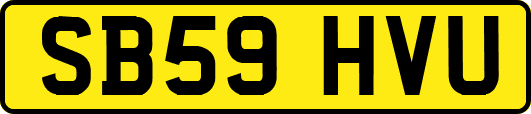 SB59HVU