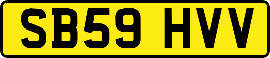 SB59HVV