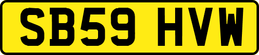 SB59HVW
