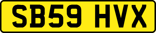 SB59HVX