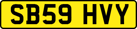 SB59HVY
